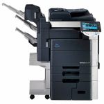 Konica Minolta bizhub C451