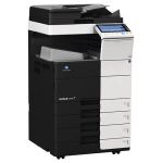 Konica Minolta bizhub C454