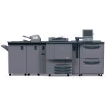 Konica Minolta bizhub Pro C6500P