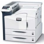 Kyocera FS-9120DN