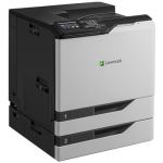 Lexmark CS820dtfe