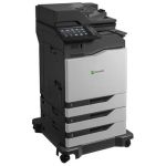 Lexmark CX860dte