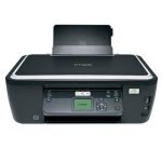 Lexmark Intuition S505