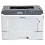 Lexmark MS510dn