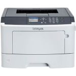 Lexmark MS510dtn