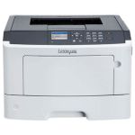 Lexmark MS517dn