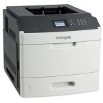 Lexmark MS817dn