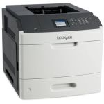 Lexmark MS818