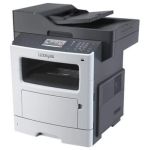 Lexmark MX517de