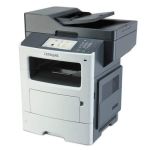 Lexmark MX617de