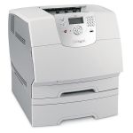 Lexmark T644dtn