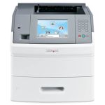 Lexmark T656dne