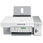 Lexmark X3550