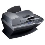 Lexmark X6100