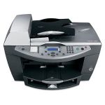 Lexmark X7170