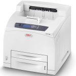 Okidata B710dn