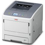 Okidata B731dnw