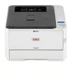 Okidata C332dn