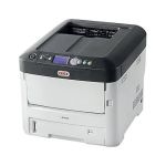 Okidata C712dn