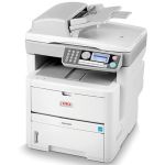 Okidata MB480 MFP