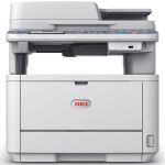 Okidata MB491 Plus