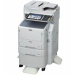 Okidata MB770fx