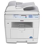 Ricoh AC205