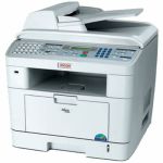 Ricoh Aficio FX200