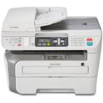 Ricoh Aficio SP 1200SF