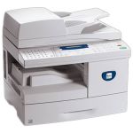 Xerox FaxCentre 2218