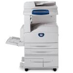 Xerox WorkCentre 133