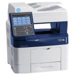 Xerox WorkCentre 3655