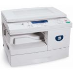 Xerox WorkCentre 4118X