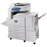 Xerox WorkCentre Pro M123