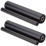 other PC-202RF Thermal Ribbon Rolls 2-Pack