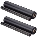 Brother PC-302RF Ribbon Refill Roll - PC302RF 2-Pk