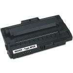 Ricoh 402455 Toner Cartridge Black, Single Pack