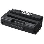 Ricoh 408288 Toner Cartridge Black, Single Pack