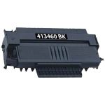 Ricoh SP1000SF Toner Cartridge Black, Single Pack