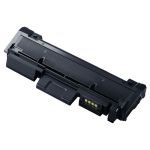 High Yield Samsung 116L Black Toner Cartridge - MLT-D116L, Single Pack