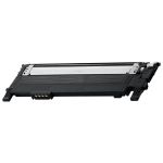 Samsung CLT-K406S Toner Cartridge Black, Single Pack