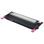 Samsung CLT-M409S Magenta Toner Cartridge, Single Pack