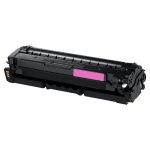 High Yield Samsung CLT-M503L Magenta Toner Cartridge, Single Pack