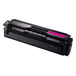 Samsung CLT-M504S Toner Cartridge Magenta, Single Pack