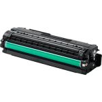 High Yield Samsung K506L Toner Cartridge Black, Single Pack