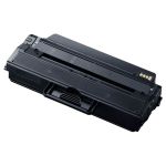 High Yield Samsung MLT-D115L Black Toner Cartridge, Single Pack
