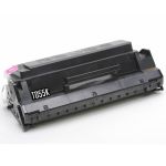 Samsung TD-55K Black Toner Cartridge, Single Pack