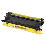 Brother TN210Y Toner Cartridge - TN210 Yellow