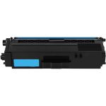 Brother TN336C Toner Cartridge - TN336 Cyan Toner