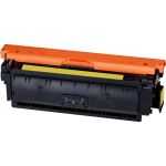 Canon 040H High Yield Yellow Laser Toner